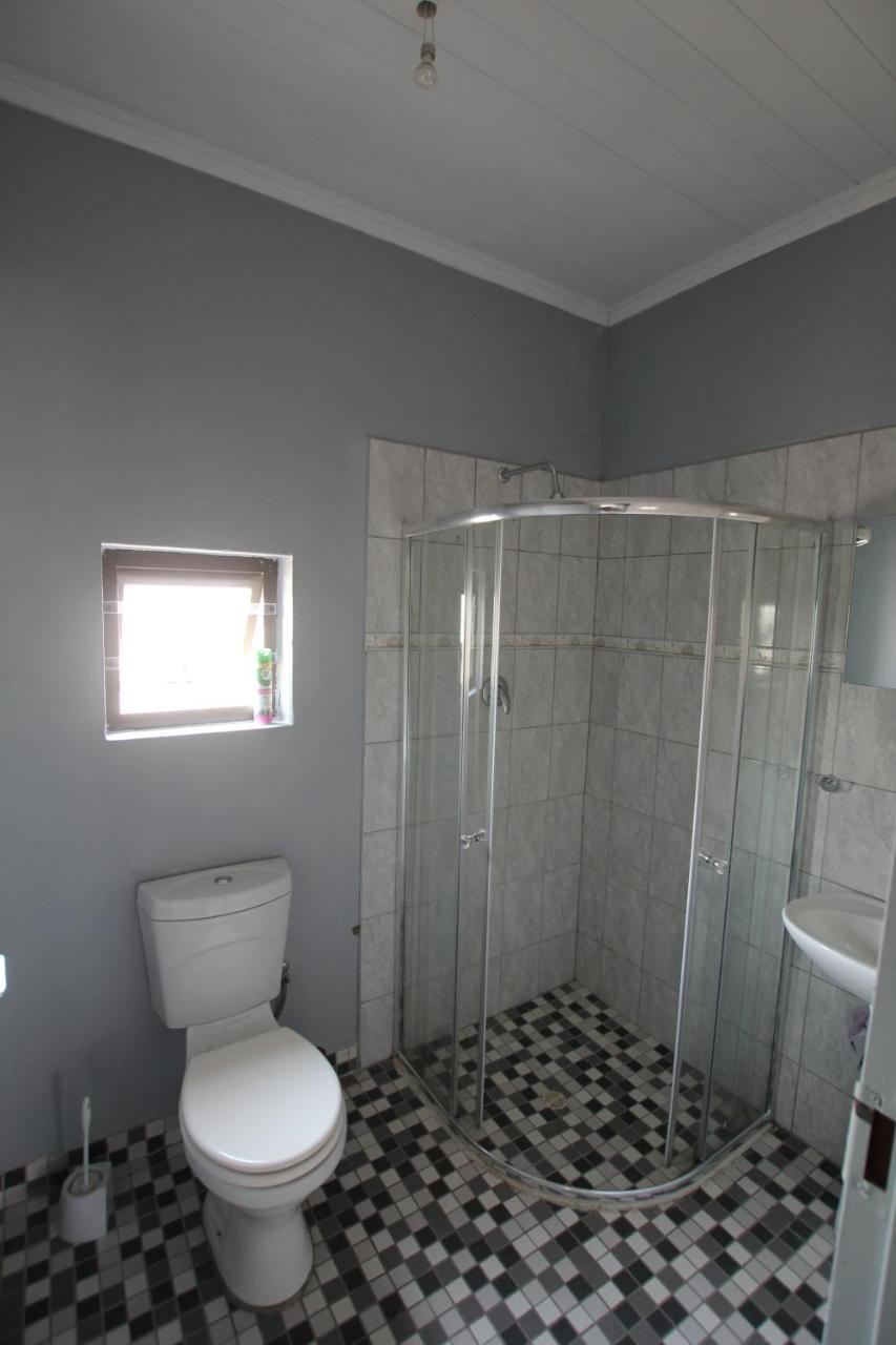 Villa Graf Ongwediva Εξωτερικό φωτογραφία