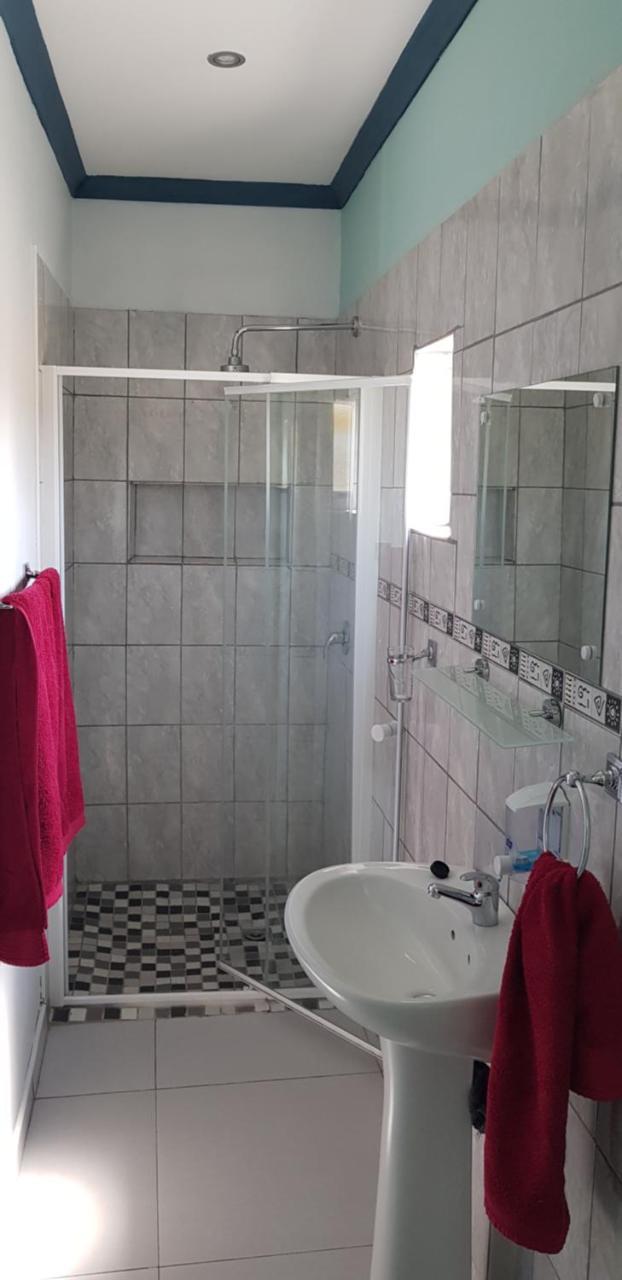 Villa Graf Ongwediva Εξωτερικό φωτογραφία
