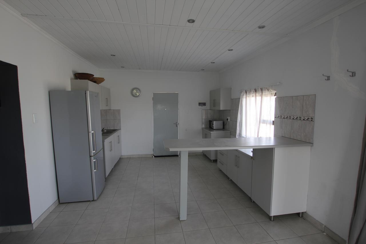 Villa Graf Ongwediva Εξωτερικό φωτογραφία