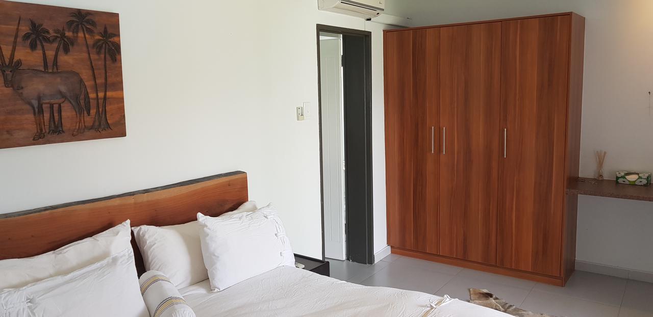 Villa Graf Ongwediva Εξωτερικό φωτογραφία