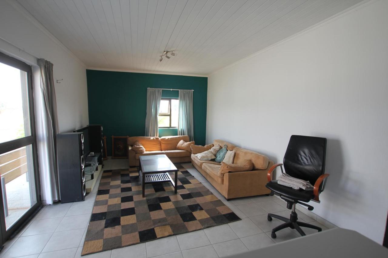 Villa Graf Ongwediva Εξωτερικό φωτογραφία