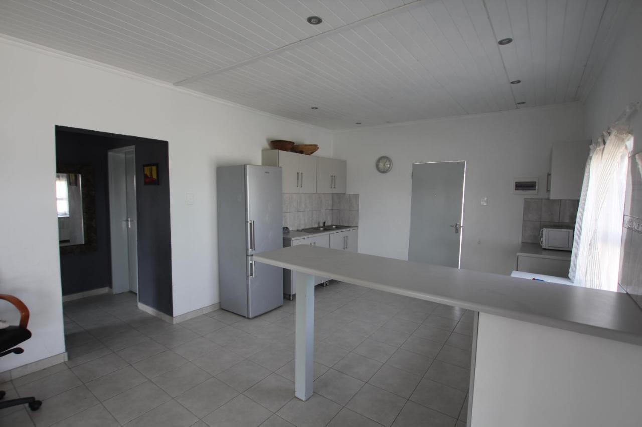 Villa Graf Ongwediva Εξωτερικό φωτογραφία