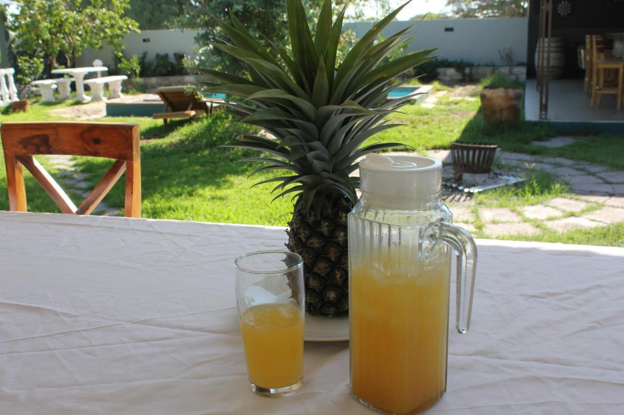 Villa Graf Ongwediva Εξωτερικό φωτογραφία